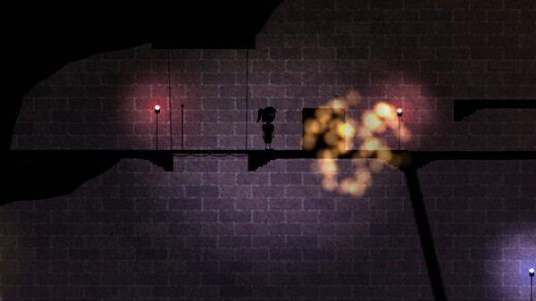 скриншот Umbra: Shadow of Death 4