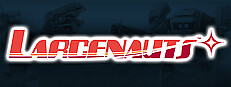 Larcenauts 게임 이미지