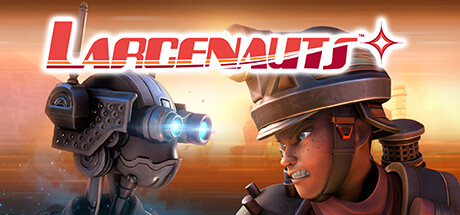 Larcenauts steam charts