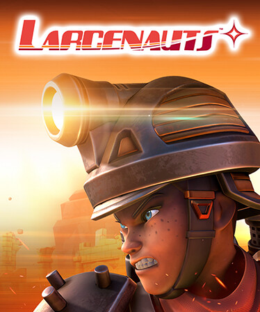 Larcenauts