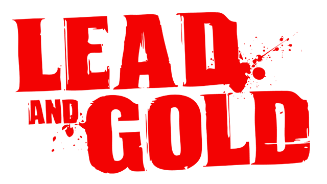 Lead and Gold: Gangs of the Wild West