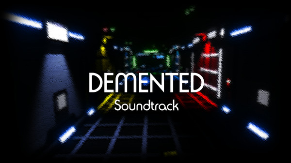 скриншот Demented - Soundtrack 0