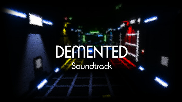 Demented - Soundtrack for steam