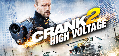 Crank 2: High Voltage
