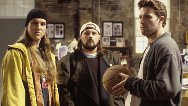 скриншот Jay and Silent Bob Strike Back 3