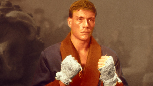 скриншот Kickboxer 2