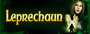Logo for Leprechaun