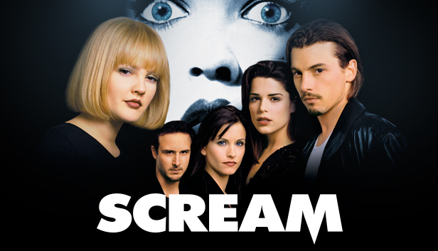 Scream - Steam News Hub