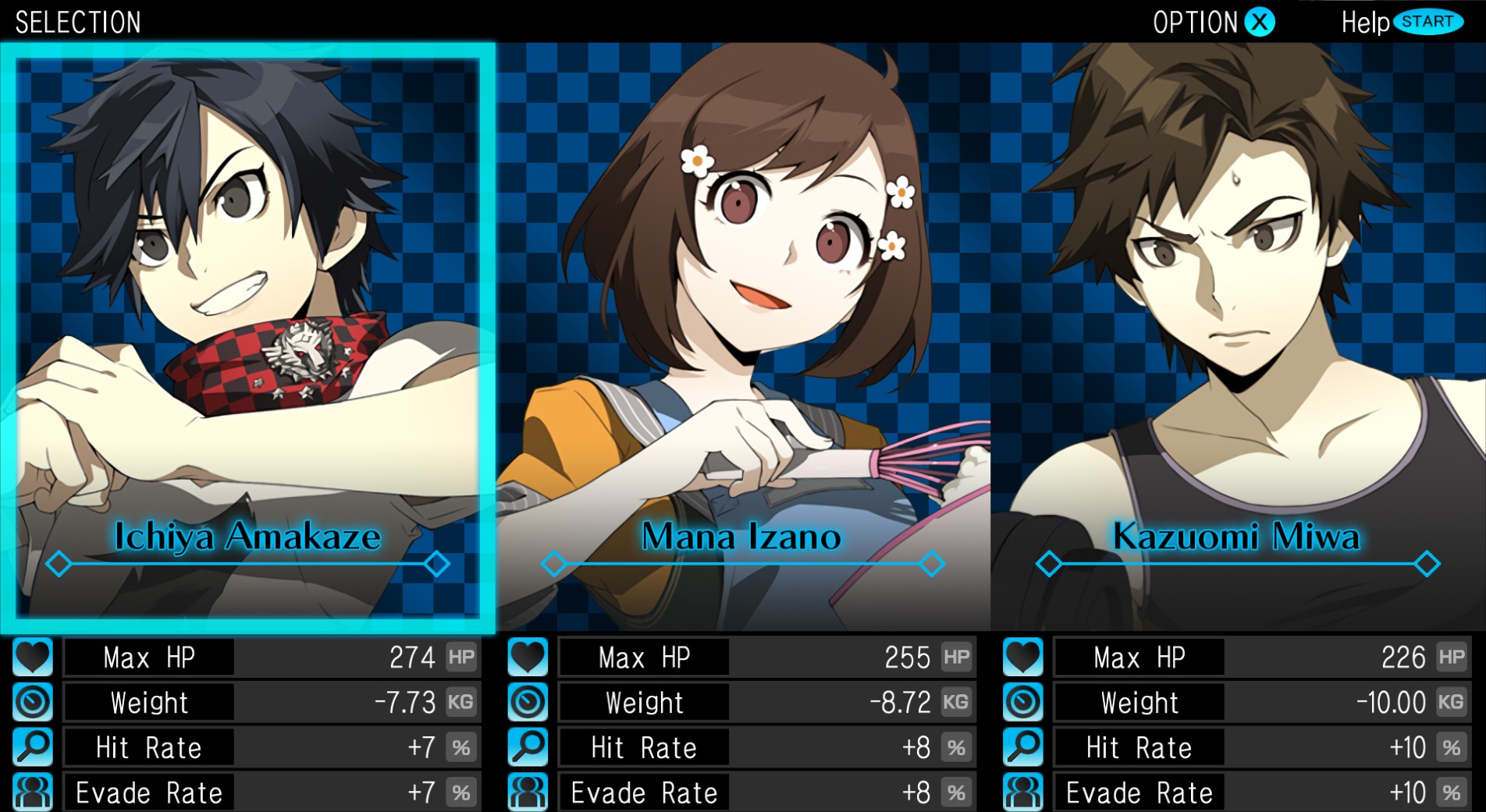 Ray Gigant screenshot 6
