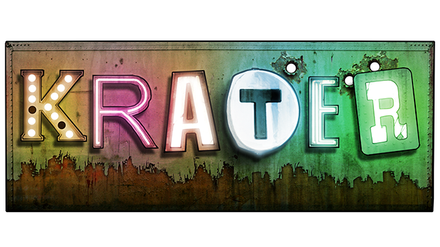 Krater: Shadows over Solside