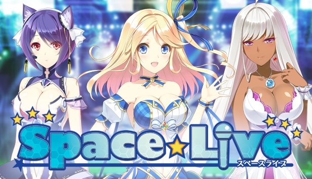 Anime Like Space Idol