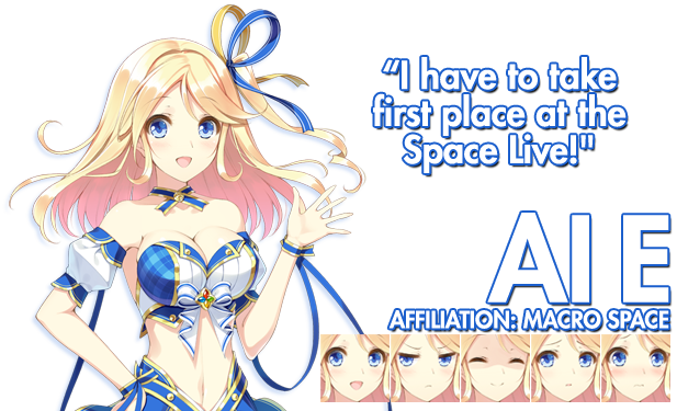 Space Live &#8211; Advent of the Net Idols