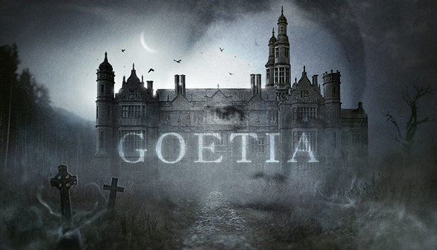 Goetia on Steam