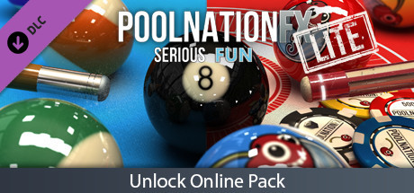 Pool Nation FX - PC (Sinuca) 