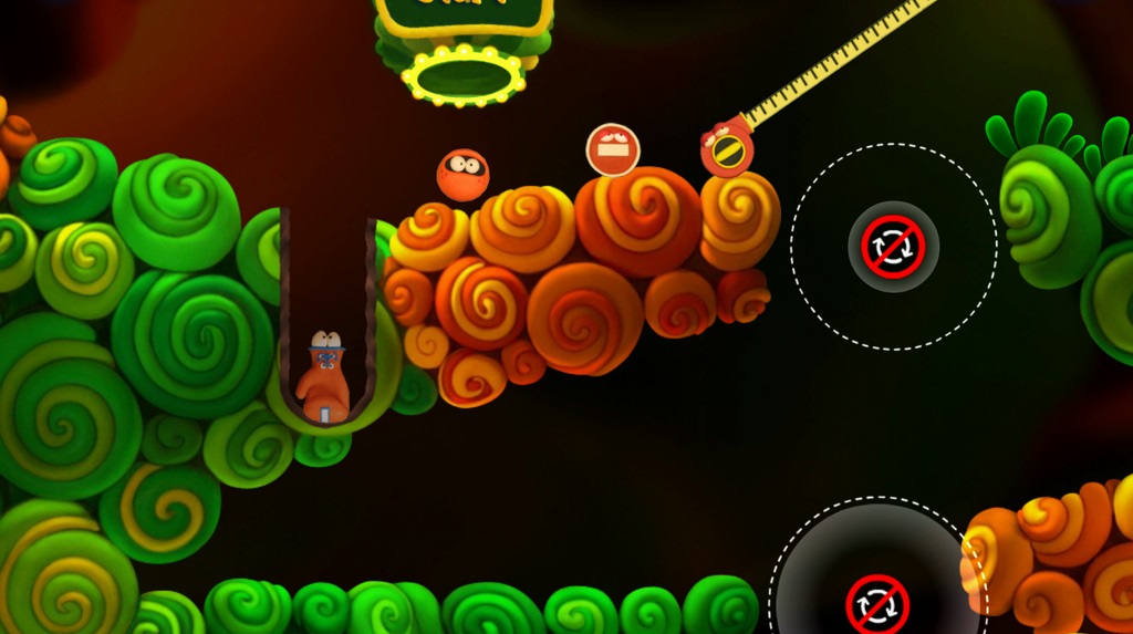 Plastiland screenshot 4