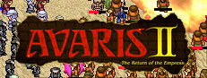 Avaris 2: The Return of the Empress