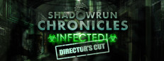 Shadowrun Chronicles: INFECTED Director's Cut 게임 이미지