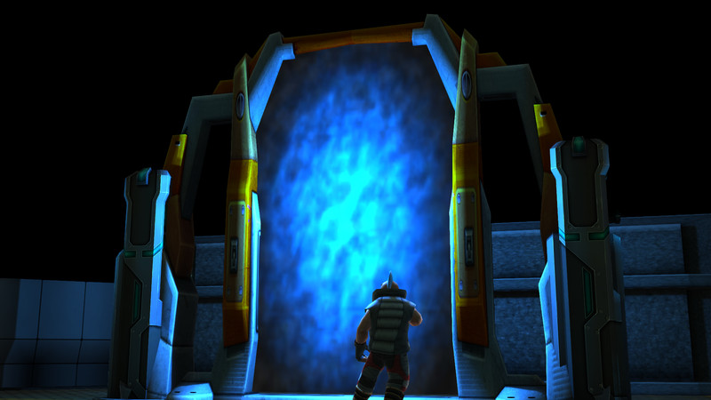 Shadowrun Chronicles: INFECTED Director's Cut #2