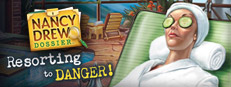 Nancy Drew® Dossier: Resorting to Danger!