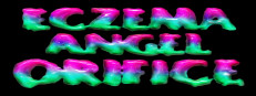 Eczema Angel Orifice 게임 이미지
