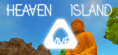 Heaven Island Life header image