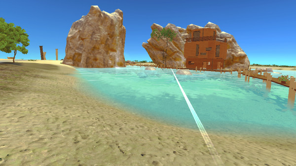 Heaven Island Life скриншот