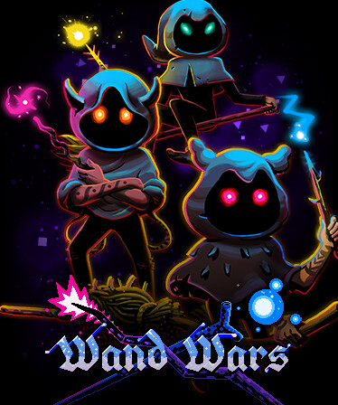 Wand Wars