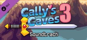 Cally's Caves 3 - Soundtrack