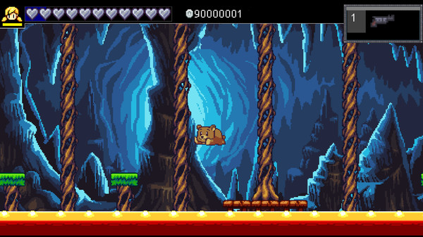 Cally's Caves 3 - Soundtrack for steam Cally's Caves 3 - Soundtrack for steam
