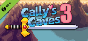 Cally's Caves 3 Demo