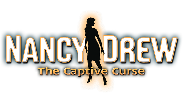 Nancy Drew: The Captive Curse