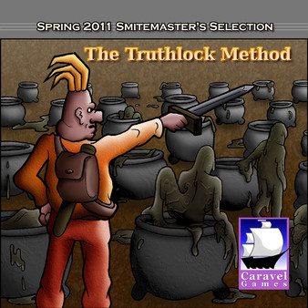 DROD: Smitemaster's Selection Expansions 11+12