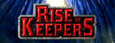 Rise of Keepers 게임 이미지