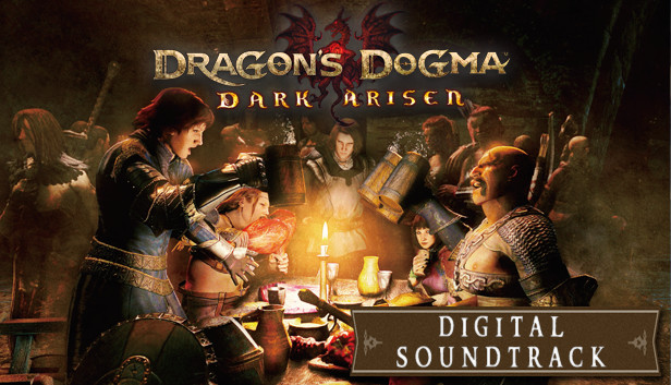 Kúpiť Dragon's Dogma: Dark Arisen