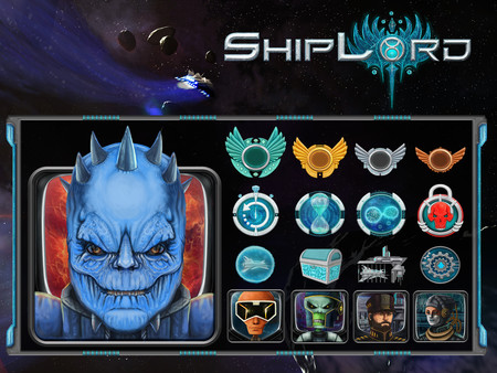 ShipLord screenshot