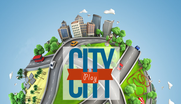 City Play on Steam