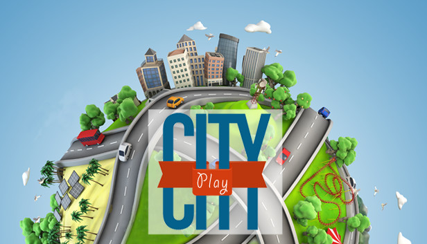 Сити фикс. Плей Сити. Play City.