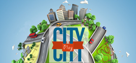 City Play Cover Image