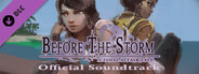Before The Storm Soundtrack