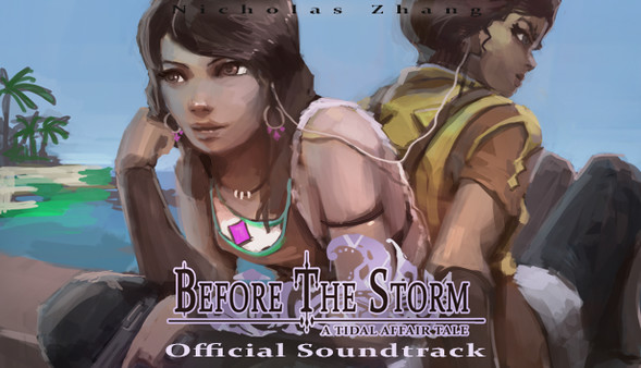 скриншот Before The Storm Soundtrack 0