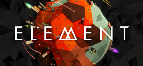 Element steam charts