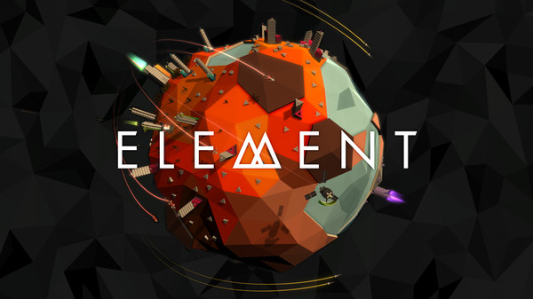 скриншот Element 0
