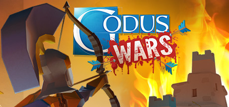 Godus Wars header image