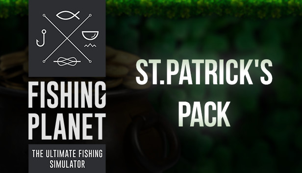 Buy Fishing Planet: Rainforest Journey Pack