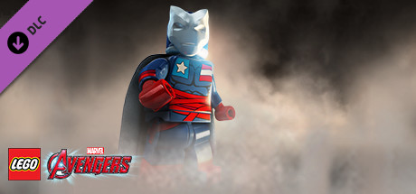 LEGO® MARVEL's Avengers DLC - Marvel's Captain America: Civil War Character  Pack on Steam