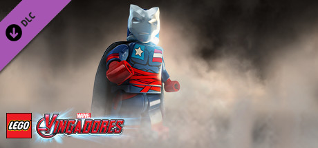 LEGO® MARVEL's Avengers Season Pass on Steam