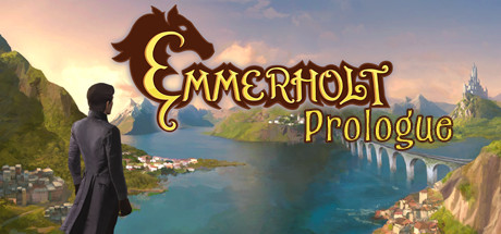 Emmerholt: Prologue header image