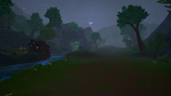 скриншот Emmerholt: Prologue 4