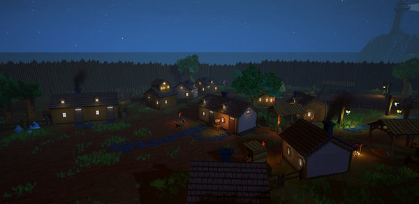 скриншот Emmerholt: Prologue 5