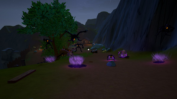 скриншот Emmerholt: Prologue 1